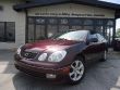 2002 Lexus GS 300