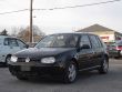 2001 Volkswagen Golf