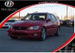 2003 Lexus IS 300