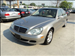 2004 Mercedes-Benz S Class