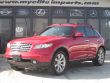 2003 Infiniti FX35