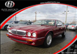 2000 Jaguar XJ8