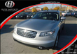 2003 Infiniti FX35