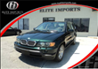 2000 BMW X5