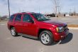 2008 Chevrolet TrailBlazer