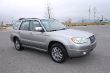 2007 Subaru Forester