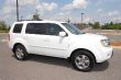 2011 Honda Pilot