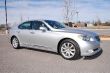 2007 Lexus LS 460