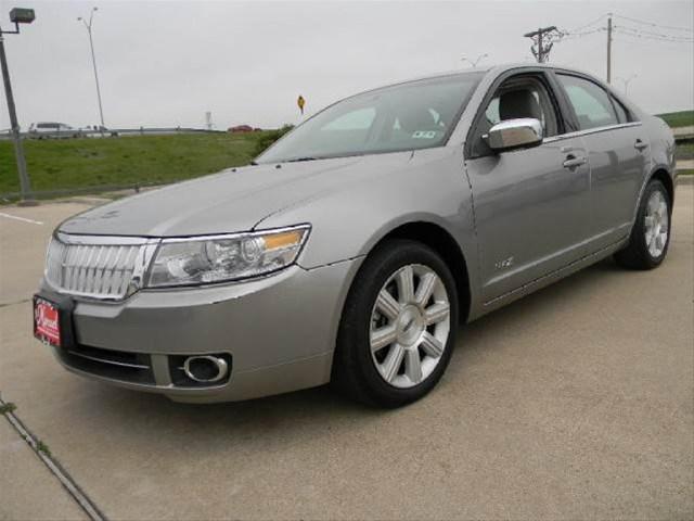 2009 Lincoln MKZ for sale