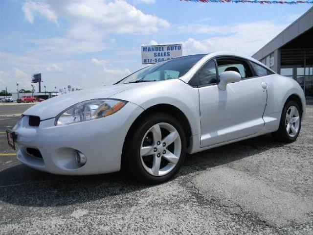 2006 Mitsubishi Eclipse for sale
