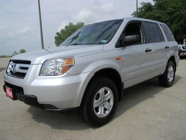 2006 Honda Pilot for sale