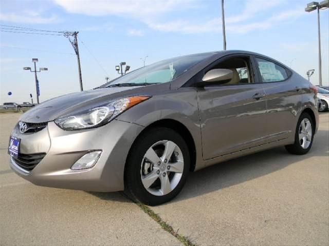 2013 Hyundai Elantra for sale