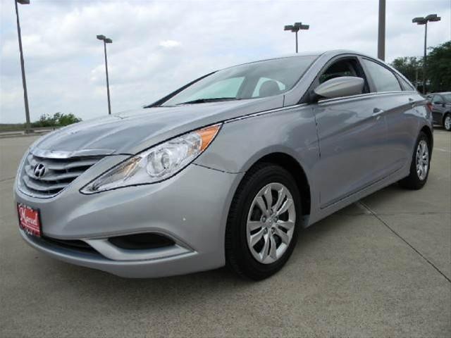2011 Hyundai Sonata for sale