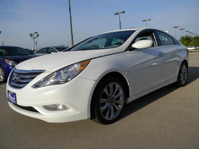 2012 Hyundai Sonata for sale