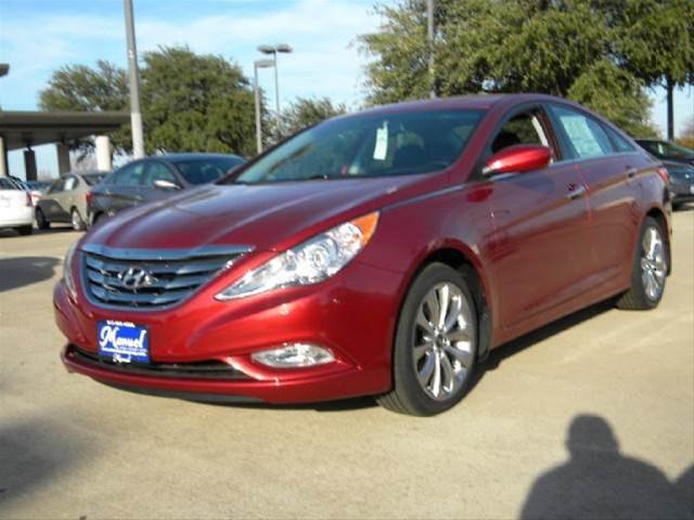 2012 Hyundai Sonata for sale