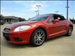 2012 Mitsubishi Eclipse Spyder