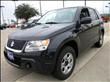 2012 Suzuki Grand Vitara