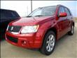2011 Suzuki Grand Vitara