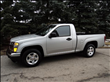2010 GMC Canyon