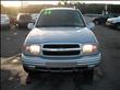 2004 Chevrolet Tracker