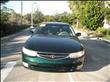 2000 Toyota Camry Solara