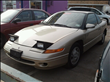1995 Saturn S Series