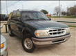 1995 Ford Explorer