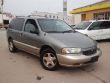 2000 Mercury Villager