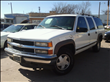 1996 Chevrolet Suburban