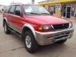 1998 Mitsubishi Montero Sport