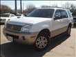 2005 Mercury Mountaineer