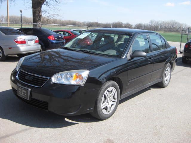 2007 Chevrolet Malibu for sale