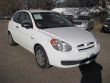 2008 Hyundai Accent