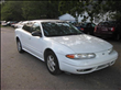 2004 Oldsmobile Alero
