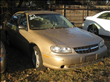 2002 Chevrolet Malibu
