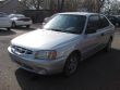2002 Hyundai Accent