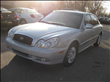2003 Hyundai Sonata