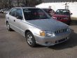 2002 Hyundai Accent
