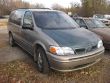 2000 Oldsmobile Silhouette