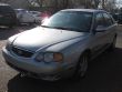 2003 Kia Spectra