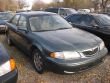 1998 Mazda 626