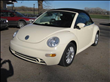 2005 Volkswagen New Beetle