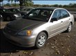 2001 Honda Civic