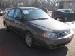 2003 Kia Spectra