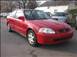 1998 Honda Civic