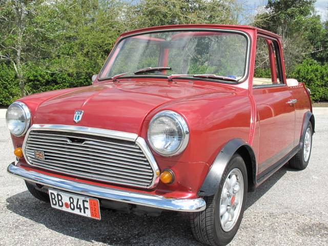 1977 Mini Cooper for sale