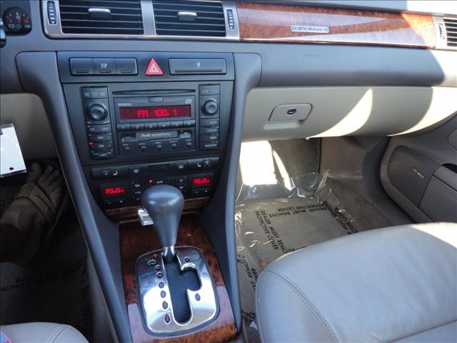2001 Audi A6 for sale