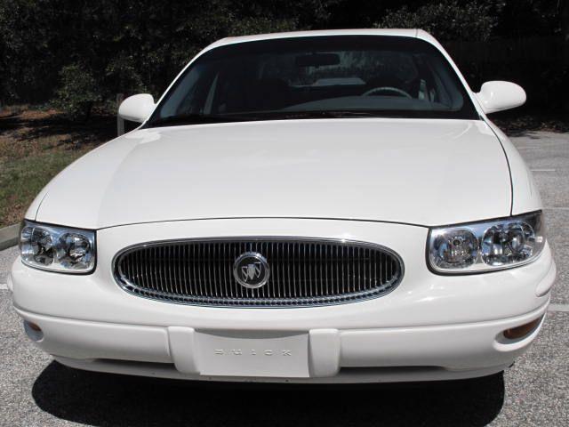 2002 Buick LeSabre for sale