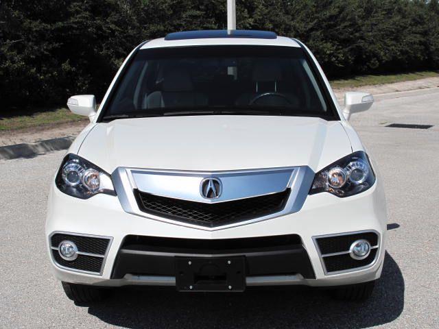 2011 Acura RDX for sale