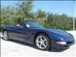 2000 Chevrolet Corvette